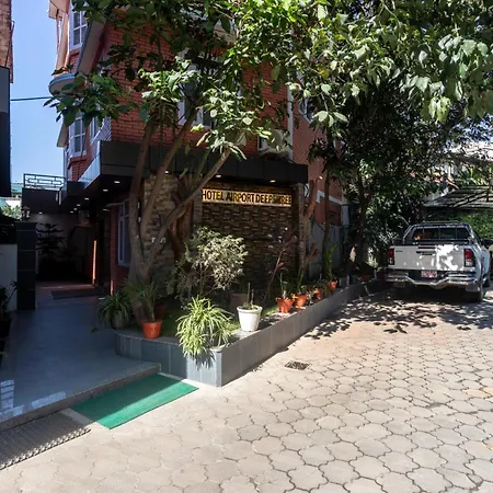 Hotel Airport Deepshree