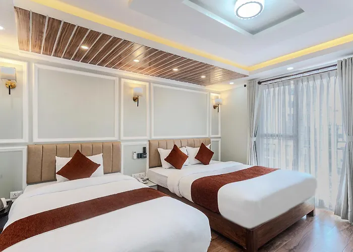 Hotel Airport Deepshree